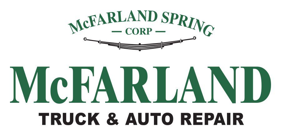McFfarland Spring Corp.